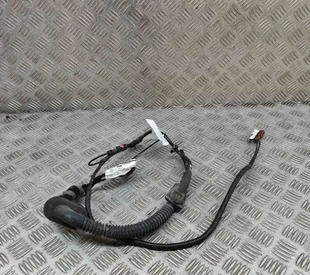 Land Rover Range Rover Sport L494 Tailgate/trunk wiring harness HK6214B562DB
