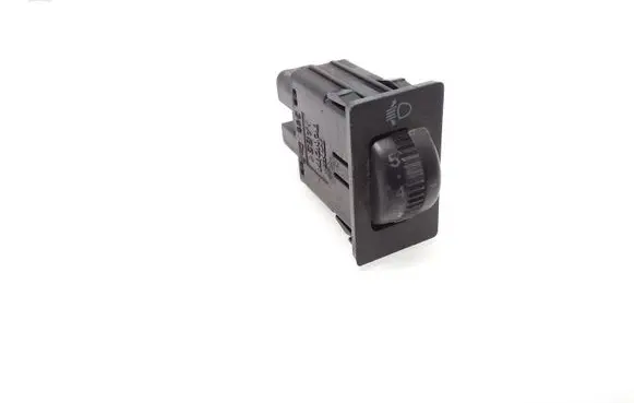 Toyota Avensis T250 Headlight level height control switch 8415205050