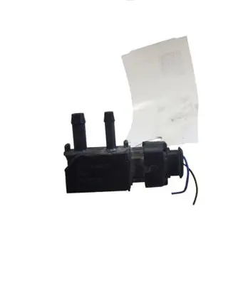 Opel Insignia A Exhaust gas pressure sensor A2C74386800 55599659
