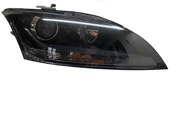 Audi TT TTS Mk2 Headlight/headlamp 8J0941004N 0301227604 H7.H7