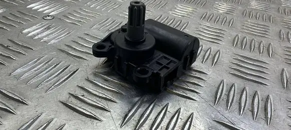 Tesla Model 3 Air flap motor/actuator T92882B 190523