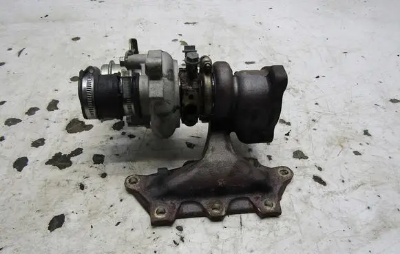 Nissan Micra K14 Turbo 144108035R