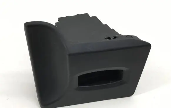 BMW 3 E92 E93 Ignition key card reader 6954720