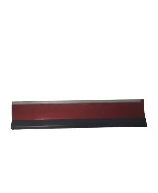 Citroen C6 Rear door trim (molding) 9660922277