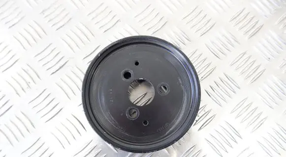 Audi Q5 SQ5 Power steering pump pulley 059145255C