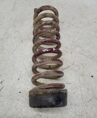 Mercedes-Benz E W124 Rear coil spring