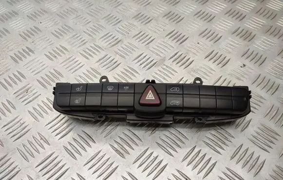 Mercedes-Benz Sprinter W906 A set of switches A9065450407
