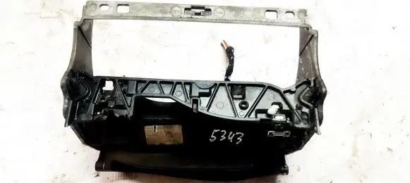 Audi A8 S8 D4 4H Cigarette lighter 0002036800