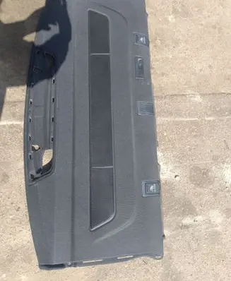 Mercedes-Benz E W212 Parcel shelf A2126901049