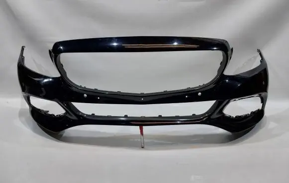 Mercedes-Benz C W205 Front bumper A2058800125