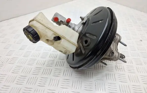 Renault Captur Brake booster 472103202R 5K2K4C0544 2576