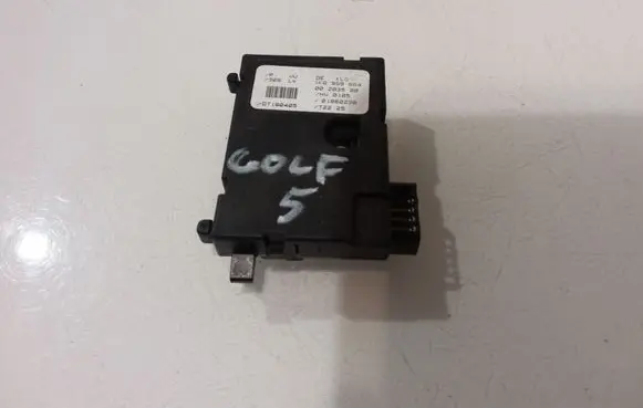 Steering angle sensor