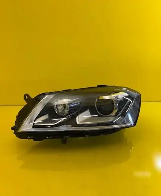 Volkswagen PASSAT B7 Headlight/headlamp 3AB941033