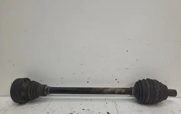 Audi A3 S3 8P Rear driveshaft
