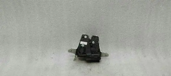 Mercedes-Benz GLA W156 Tailgate/trunk/boot lock/catch/latch A0997400300