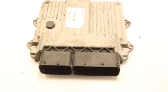 Fiat Punto (188) Engine control unit/module ECU