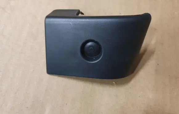 Audi A3 S3 8V Other trunk/boot trim element 8V5827231