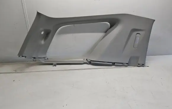 Suzuki Grand Vitara II (B) pillar trim (top) 76290-64J00 7629164J00 76291-64J00