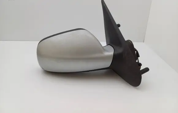 Front door electric wing mirror