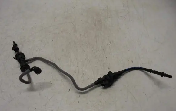 Peugeot 307 Vacuum line/pipe/hose