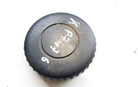 Nissan Micra Other interior part