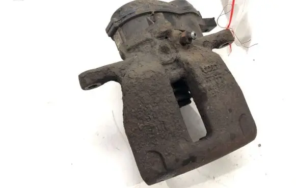 Audi A4 S4 B8 8K Rear brake caliper
