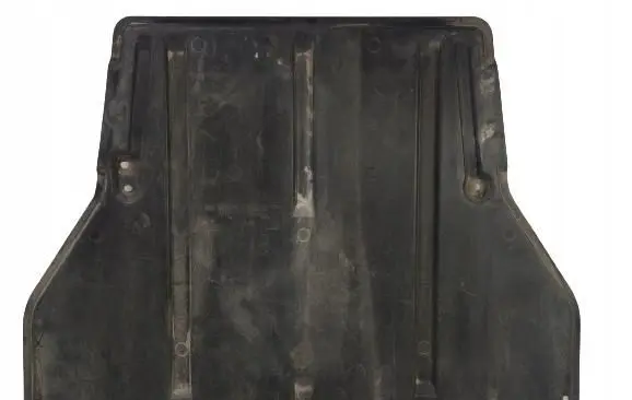 Audi A4 S4 B5 8D Engine cover (trim) 8D0805886