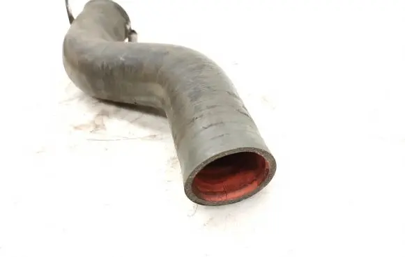 Renault Kangoo II Intercooler hose/pipe MANC0000402