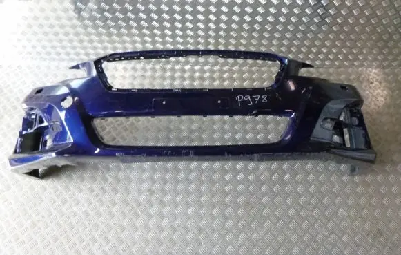 Subaru Levorg Front bumper 57704VA060