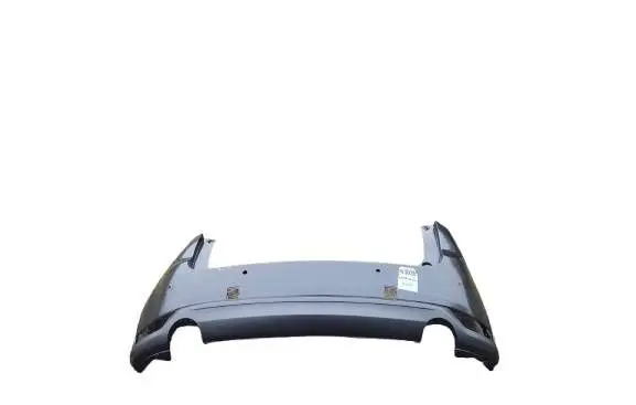Mazda CX-5 II Rear bumper KBYB5022XBBB KBYB-50-22XB-BB KB8A-50221