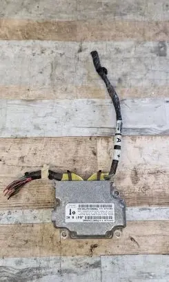 Chrysler Sebring (JS) Airbag control unit/module P04672404AC 39754C TBSME0327S0103