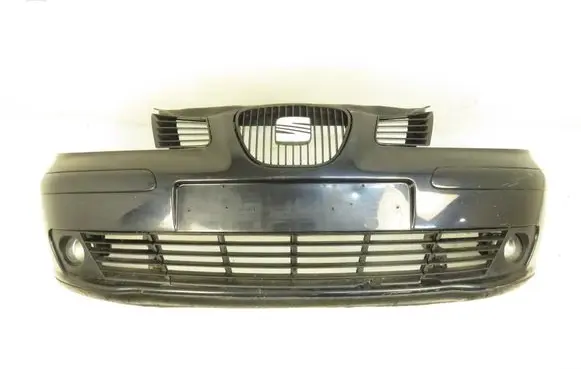 Seat Ibiza III (6L) Front bumper