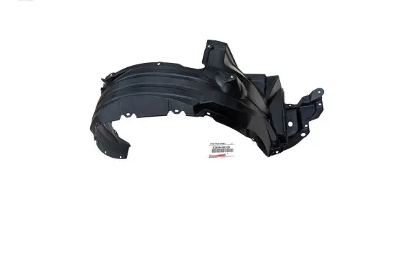 Toyota Hilux VIII Front arch A53805-0K330 53875-0K500