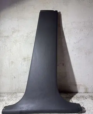Ford Focus C-MAX (B) pillar trim (bottom) 3M51R243W06A 3M51R243W06