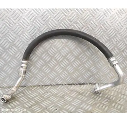 Citroen Berlingo Air conditioning (A/C) pipe/hose 9822435580