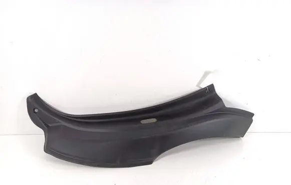 Jaguar I-Pace Rear sill trim cover J9D328116AB