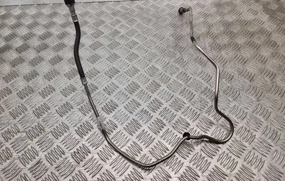 Ford Focus Fuel line/pipe/hose JX619J270AE