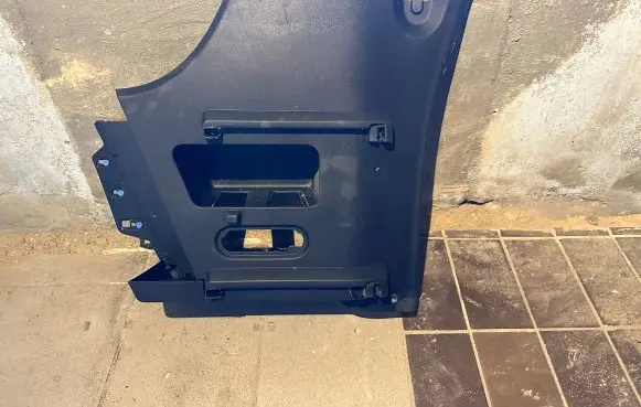 Renault Trafic III (X82) Trunk/boot lower side trim panel 769397331R 93868950