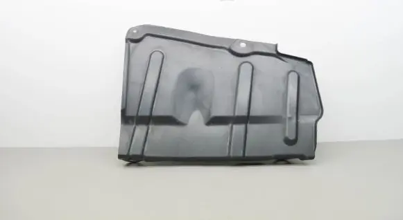 Toyota RAV 4 (XA40) Side bottom protection 5144342010
