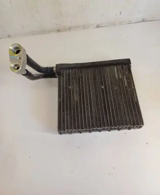 Ford Focus C-MAX Air conditioning (A/C) radiator (interior) 