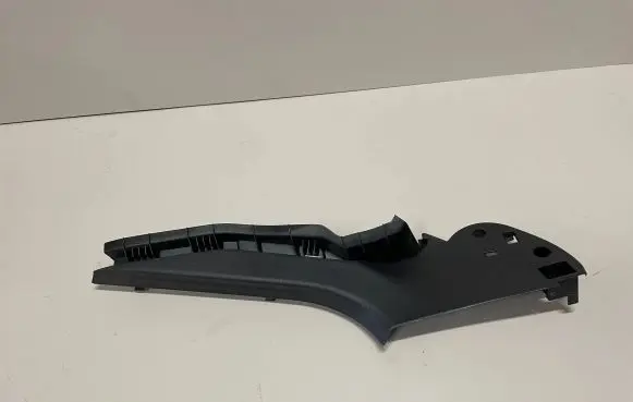 Renault Megane III (C) pillar trim 769340007R