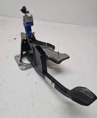Brake pedal