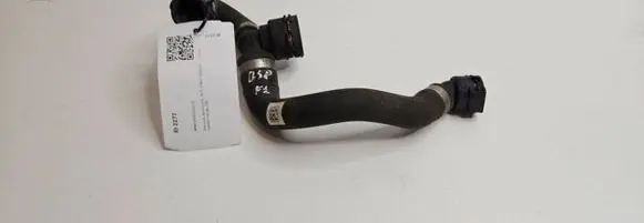 BMW 2 F22 F23 Engine coolant pipe/hose 8616531 8635768