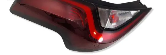 Toyota Aygo X Rear/tail lights KOITO0H35