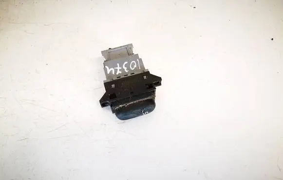 Renault Megane I Other switches/knobs/shifts 7700828764