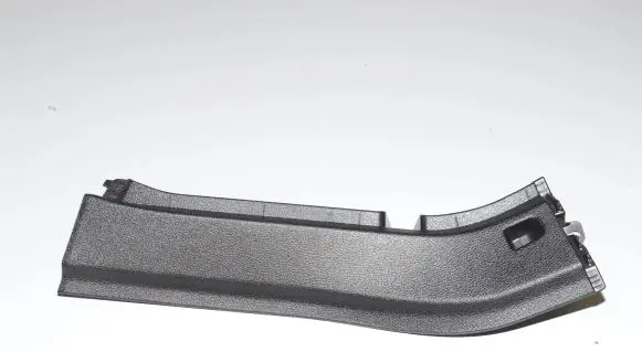 BMW X3 F25 Other trunk/boot trim element 7243784 51437245324 7245324