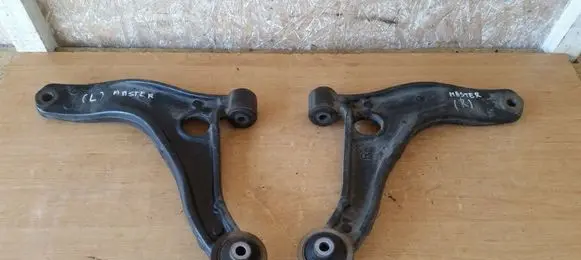 Renault Master III Front control arm
