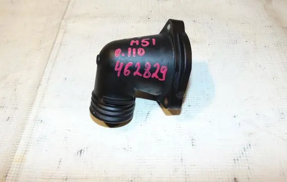 Thermostat/thermostat housing