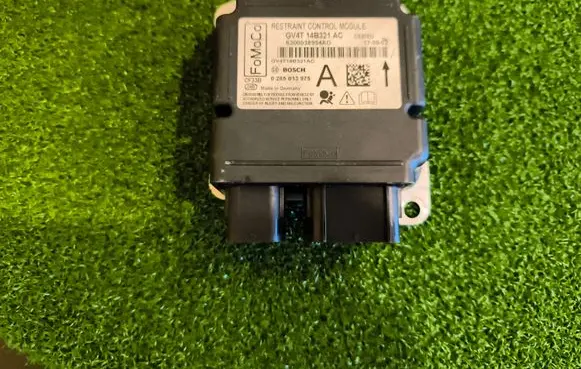 Airbag control unit/module