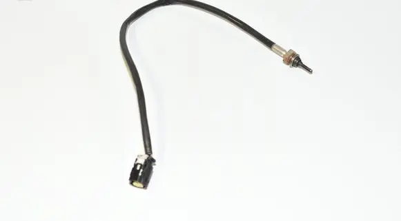 BMW 1 E82 E88 Exhaust gas temperature sensor 7811913